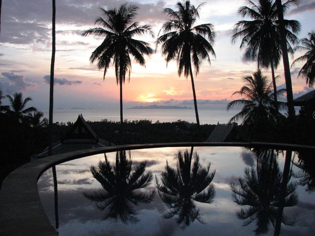Villa Liu หน้าทอน ภายนอก รูปภาพ