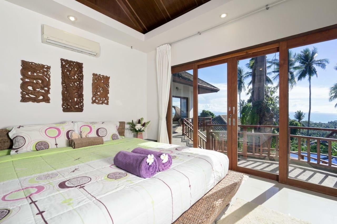 Villa Liu หน้าทอน ภายนอก รูปภาพ