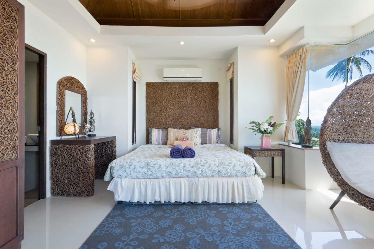 Villa Liu หน้าทอน ภายนอก รูปภาพ