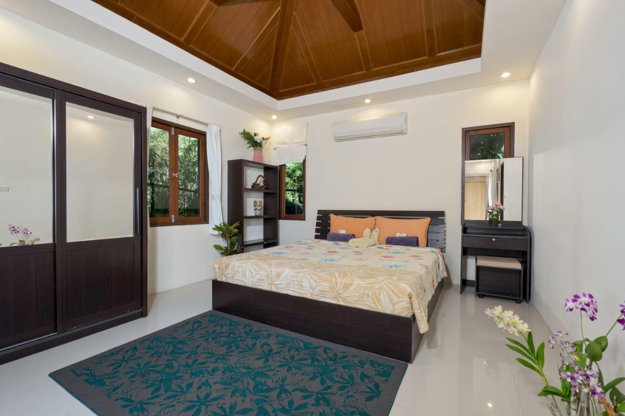 Villa Liu หน้าทอน ภายนอก รูปภาพ