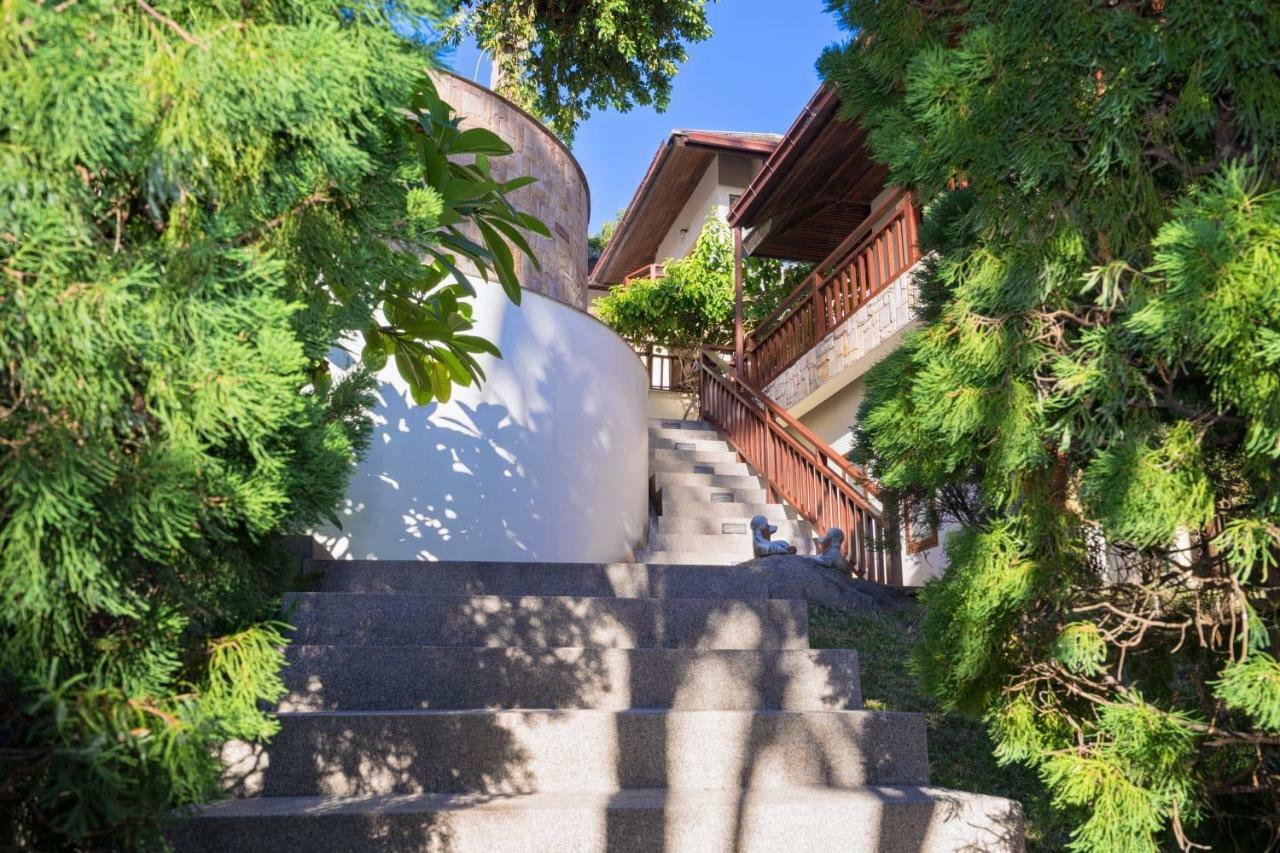 Villa Liu หน้าทอน ภายนอก รูปภาพ