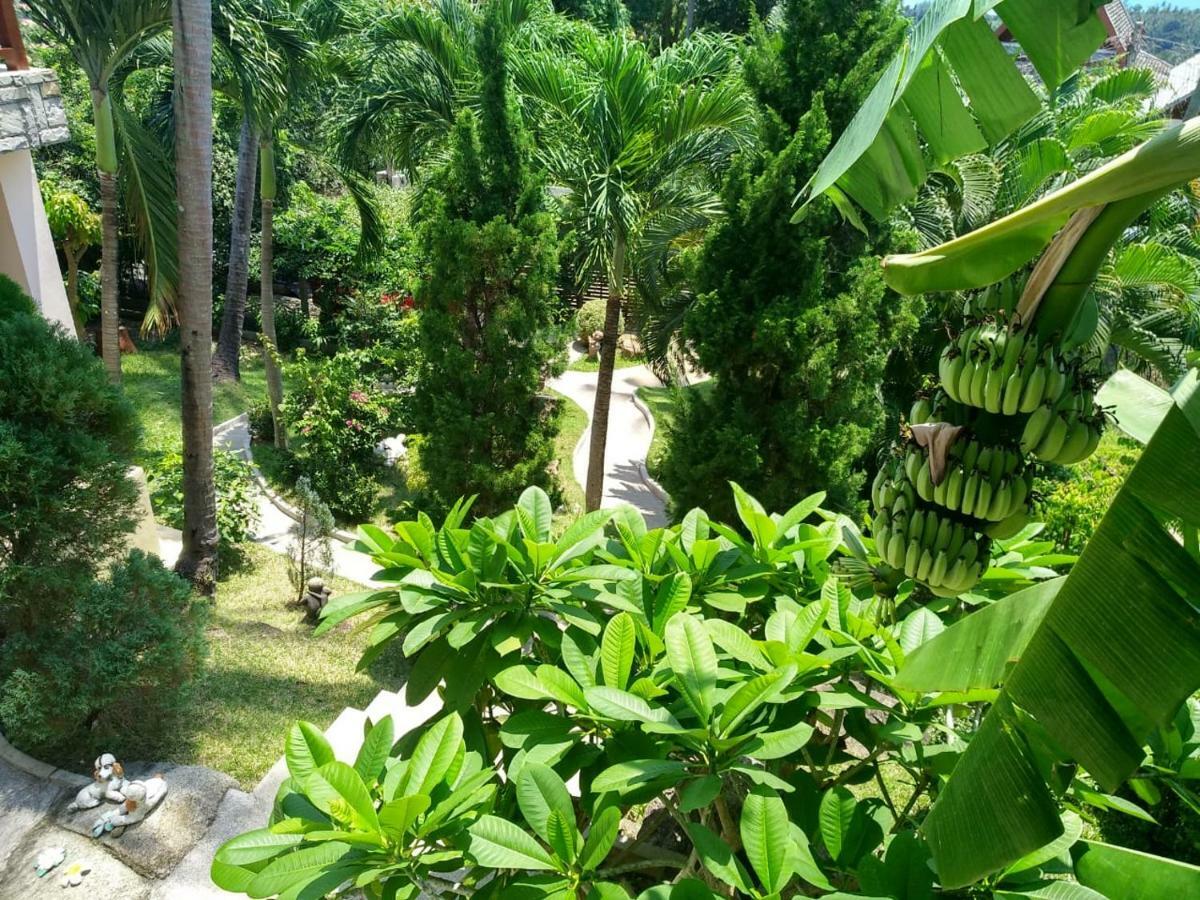Villa Liu หน้าทอน ภายนอก รูปภาพ