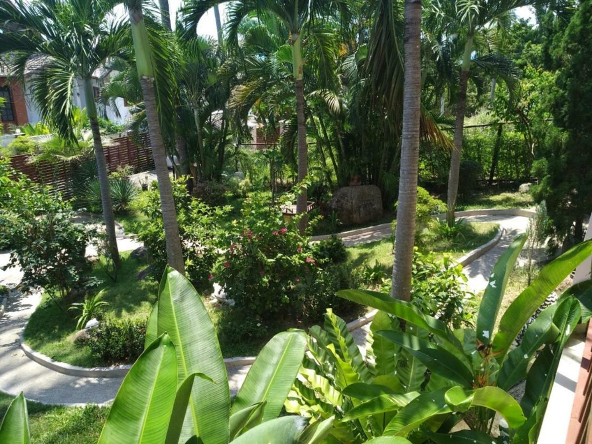 Villa Liu หน้าทอน ภายนอก รูปภาพ