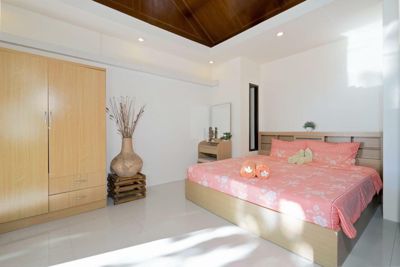Villa Liu หน้าทอน ภายนอก รูปภาพ